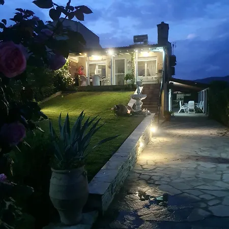 Sea & Olive Estate Σπίτι διακοπών *