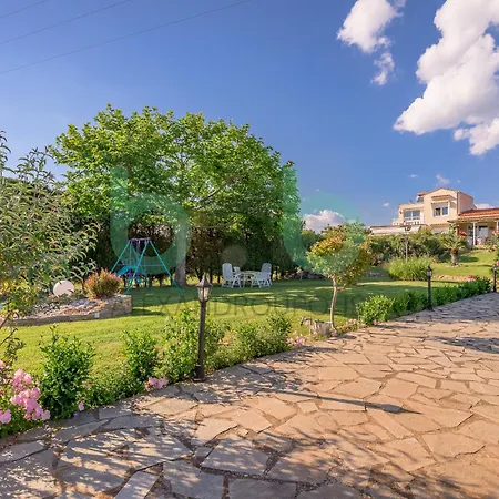 Sea & Olive Estate Σπίτι διακοπών Dikella
