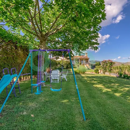 Sea & Olive Estate Σπίτι διακοπών