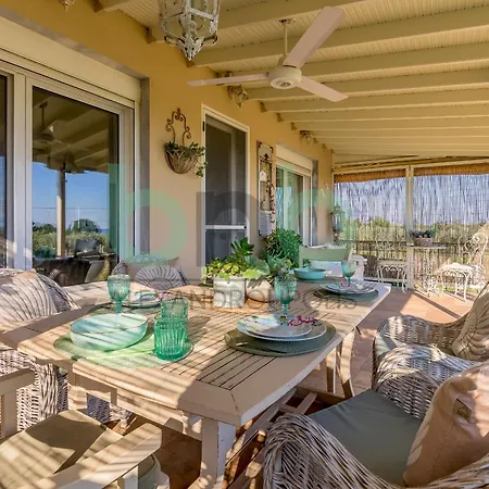 Sea & Olive Estate Σπίτι διακοπών *
