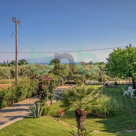 Sea & Olive Estate Σπίτι διακοπών *