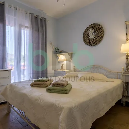 Σπίτι διακοπών Sea & Olive Estate