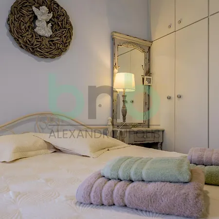 Σπίτι διακοπών Sea & Olive Estate Dikella
