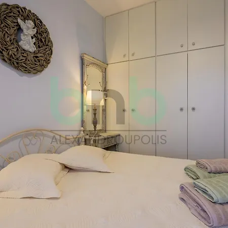 Sea & Olive Estate Σπίτι διακοπών