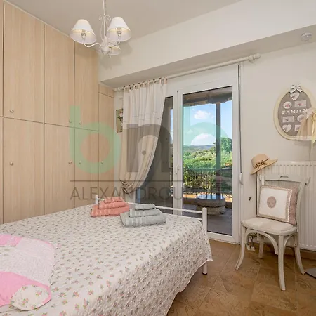 Sea & Olive Estate Σπίτι διακοπών *