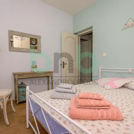 Sea & Olive Estate Σπίτι διακοπών *