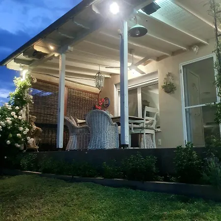 Σπίτι διακοπών Sea & Olive Estate