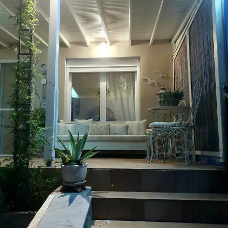 Sea & Olive Estate Σπίτι διακοπών *