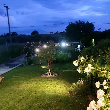 Sea & Olive Estate Σπίτι διακοπών *