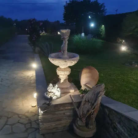 Σπίτι διακοπών Sea & Olive Estate *